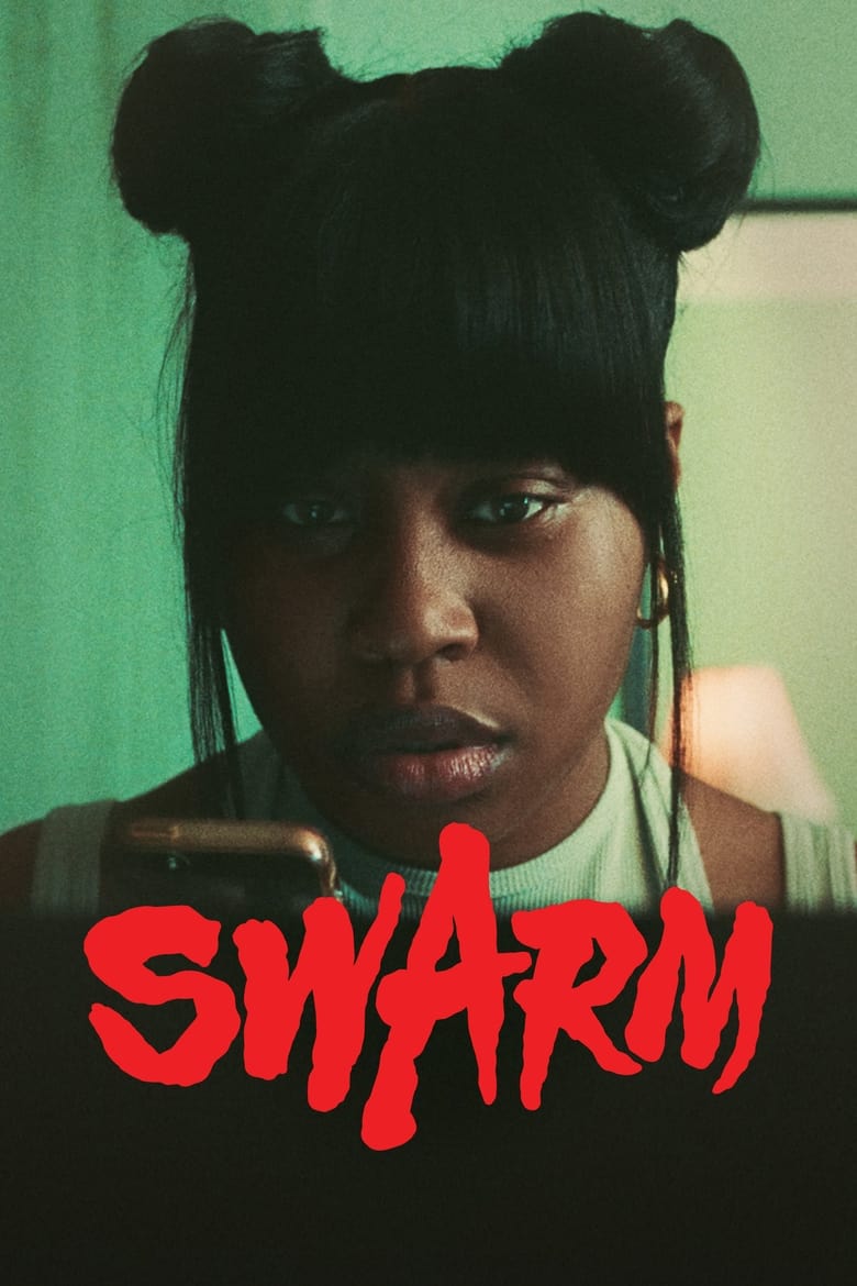 Swarm: Season 1